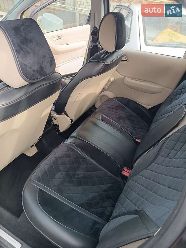 Хэтчбек Mercedes-Benz A-Class 2005 в Кропивницком