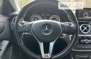 Хэтчбек Mercedes-Benz A-Class 2012 в Львове