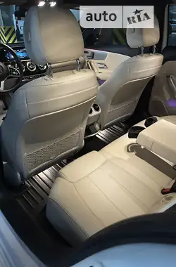 Mercedes-Benz A-Class 2020