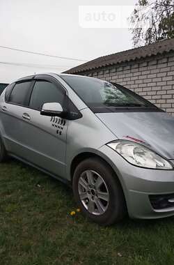 Хэтчбек Mercedes-Benz A-Class 2009 в Броварах