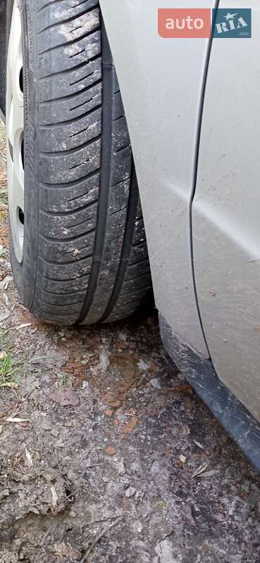 Хэтчбек Mercedes-Benz A-Class 2006 в Киеве