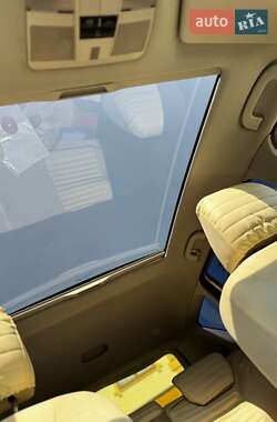Хэтчбек Mercedes-Benz A-Class 2006 в 