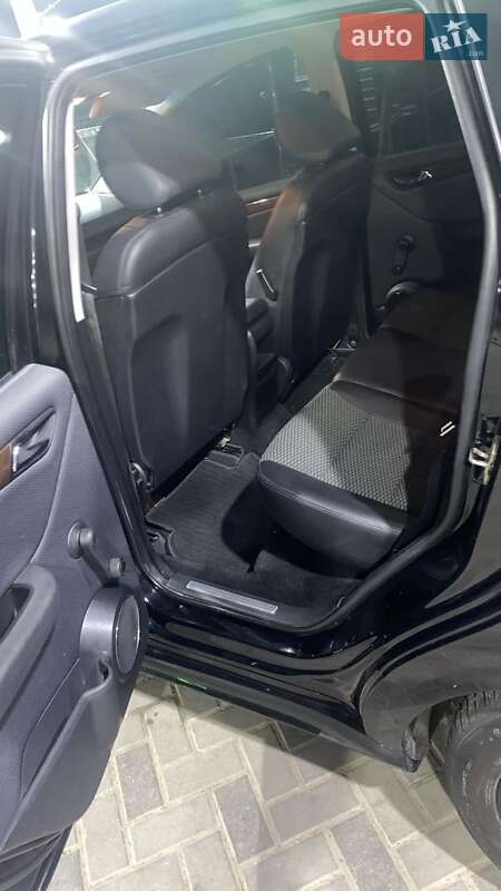 Хэтчбек Mercedes-Benz A-Class 2009 в Полтаве