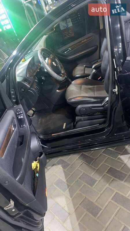 Хэтчбек Mercedes-Benz A-Class 2009 в Полтаве