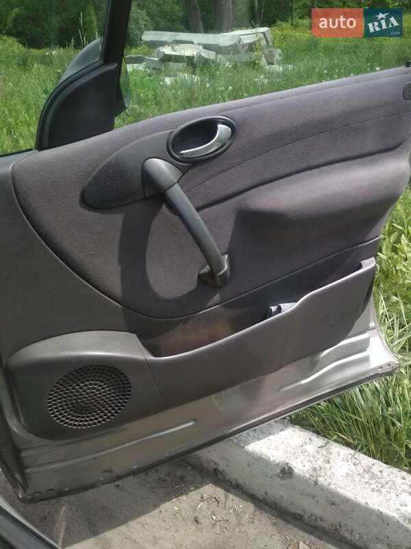 Хетчбек Mercedes-Benz A-Class 2000 в Коростені