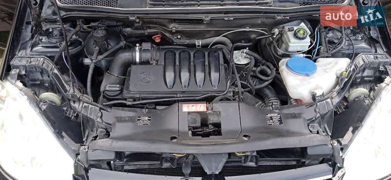 Хэтчбек Mercedes-Benz A-Class 2005 в Кременце