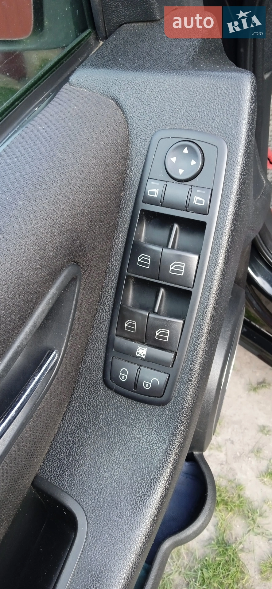 Mercedes-Benz A-Class 2005 VIN WDD1690071J136142 фото оголошення 14 з 21