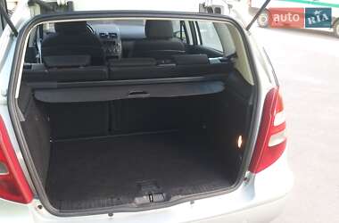 Хэтчбек Mercedes-Benz A-Class 2005 в 