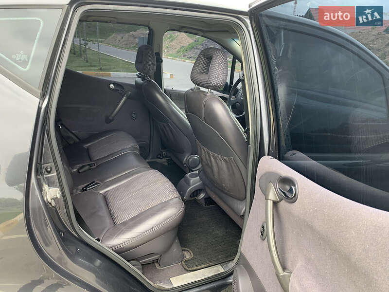 Хетчбек Mercedes-Benz A-Class 1999 в Києві