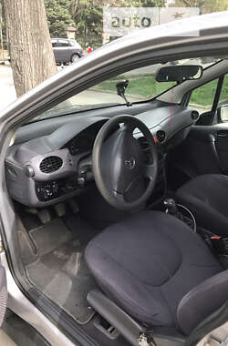 Хэтчбек Mercedes-Benz A-Class 2000 в 