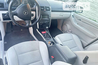 Хетчбек Mercedes-Benz A-Class 2008 в Києві