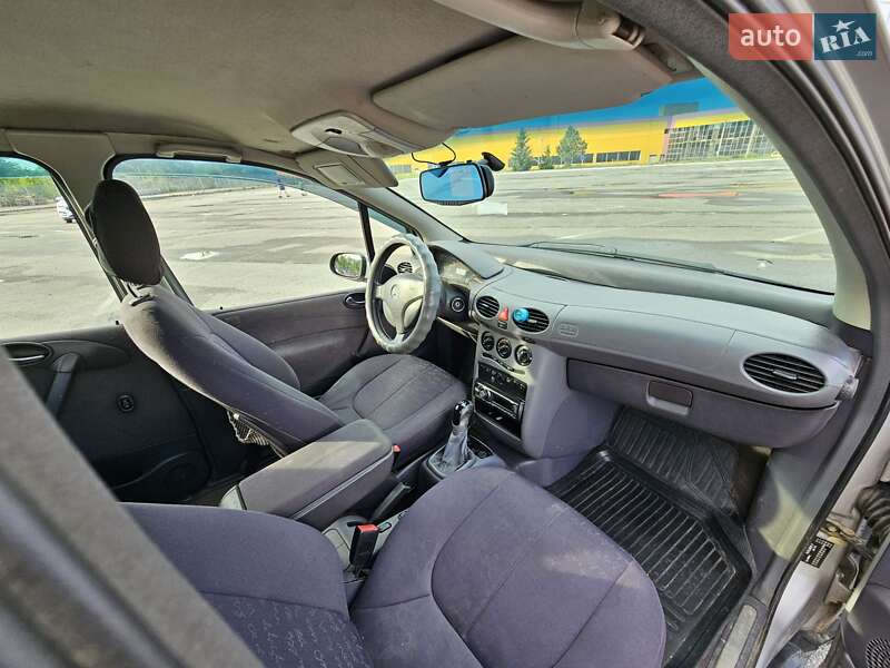 Хетчбек Mercedes-Benz A-Class 1999 в Чернівцях