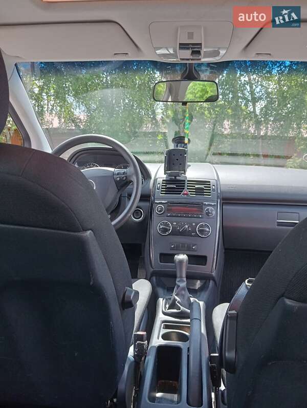 Хэтчбек Mercedes-Benz A-Class 2005 в Ровно