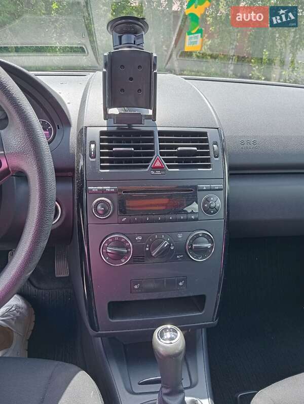 Хэтчбек Mercedes-Benz A-Class 2005 в Ровно