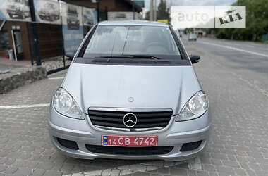 Хетчбек Mercedes-Benz A-Class 2005 в Хмельницькому