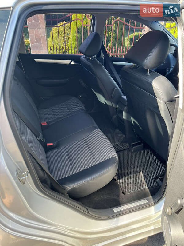 Хэтчбек Mercedes-Benz A-Class 2005 в Ивано-Франковске