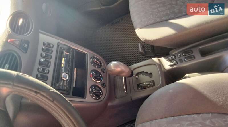 Хэтчбек Mercedes-Benz A-Class 2003 в Чернигове