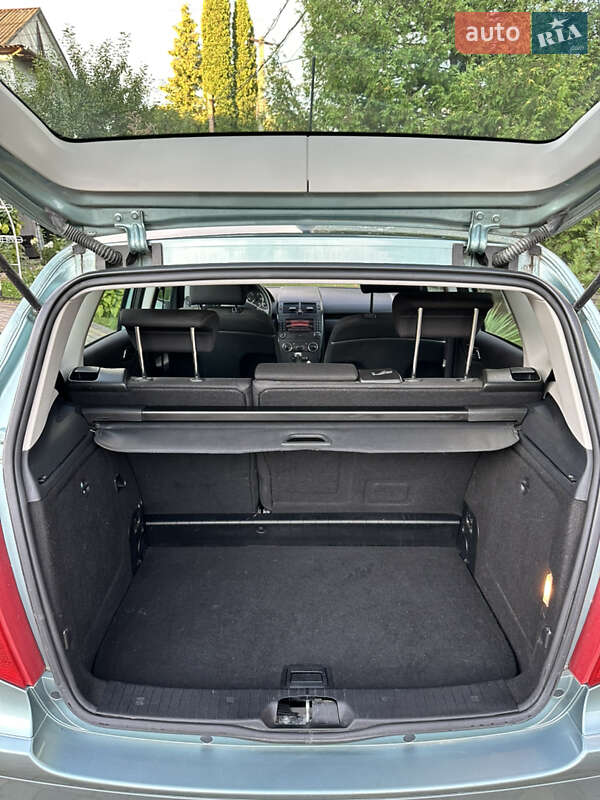 Хэтчбек Mercedes-Benz A-Class 2005 в Верховине