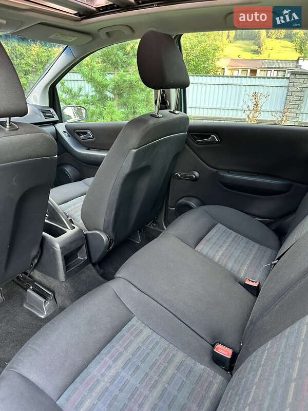 Хэтчбек Mercedes-Benz A-Class 2005 в Верховине