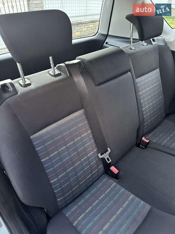 Хэтчбек Mercedes-Benz A-Class 2005 в Верховине