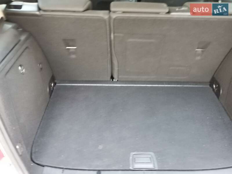 Хэтчбек Mercedes-Benz A-Class 2010 в Запорожье