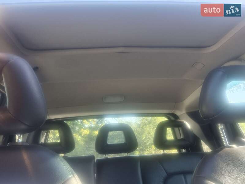 Хэтчбек Mercedes-Benz A-Class 2000 в Тернополе