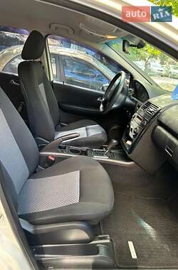 Хэтчбек Mercedes-Benz A-Class 2008 в 