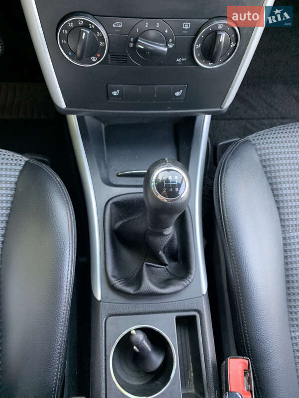 Хетчбек Mercedes-Benz A-Class 2004 в Косові