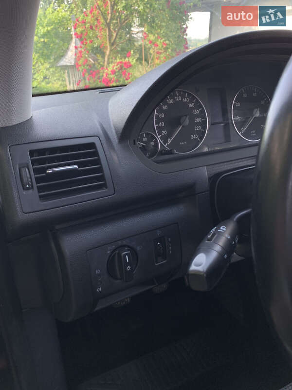 Хетчбек Mercedes-Benz A-Class 2004 в Косові