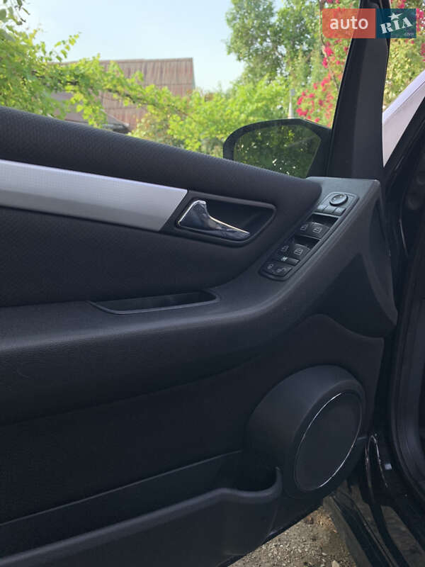 Хетчбек Mercedes-Benz A-Class 2004 в Косові