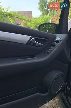 Хэтчбек Mercedes-Benz A-Class 2004 в 