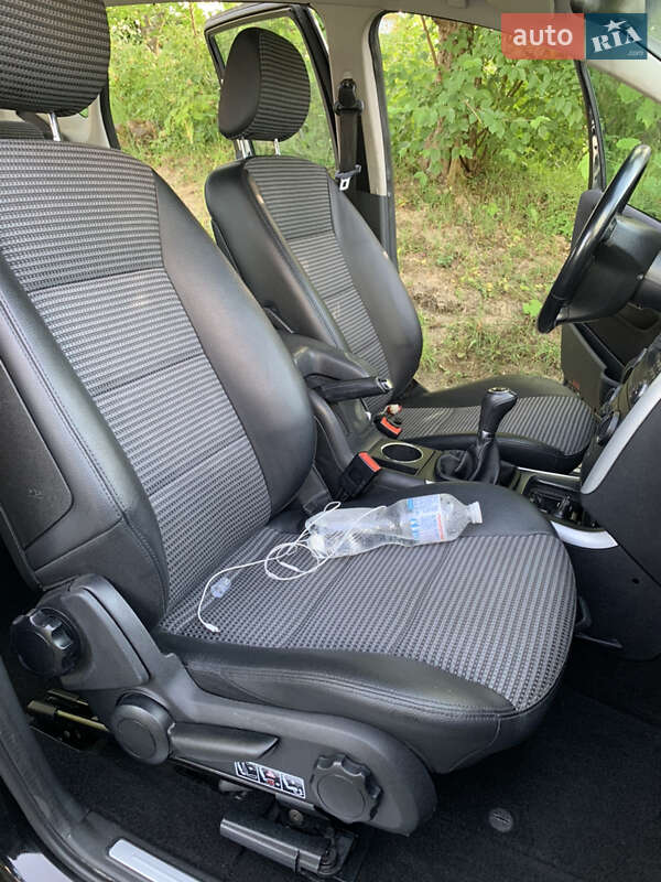 Хетчбек Mercedes-Benz A-Class 2004 в Косові