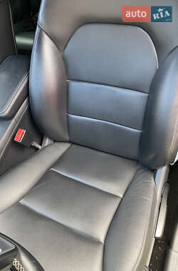 Хэтчбек Mercedes-Benz A-Class 2012 в 