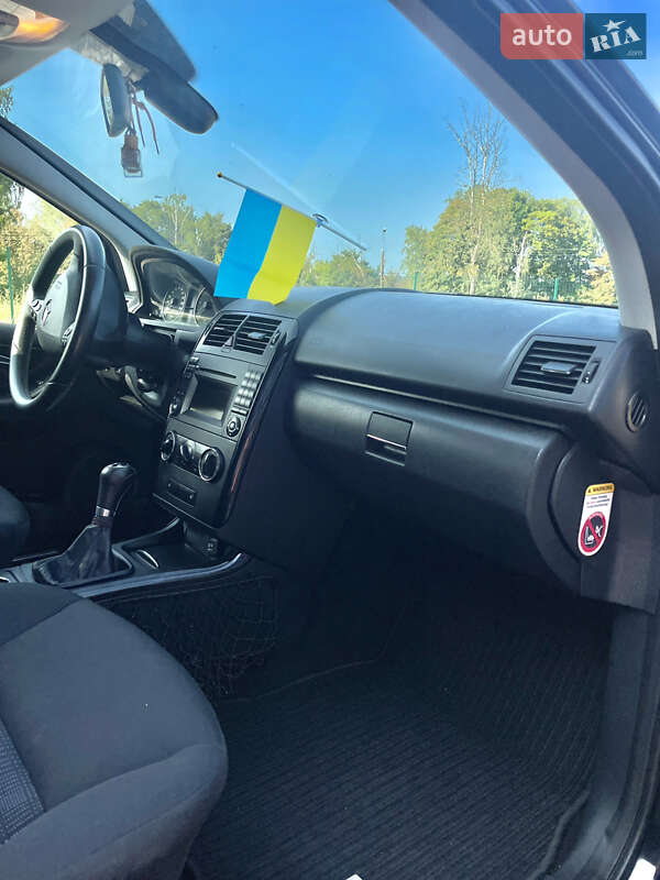 Хетчбек Mercedes-Benz A-Class 2010 в Рівному