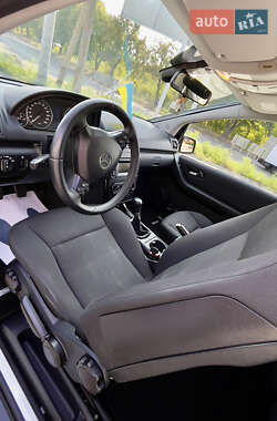 Хетчбек Mercedes-Benz A-Class 2010 в Рівному