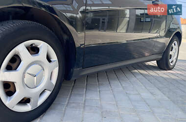 Хетчбек Mercedes-Benz A-Class 2010 в Рівному