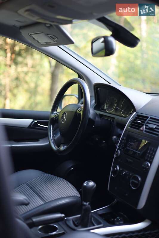 Хэтчбек Mercedes-Benz A-Class 2006 в Ковеле
