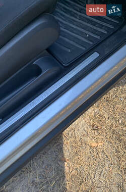 Купе Mercedes-Benz A-Class 2006 в 