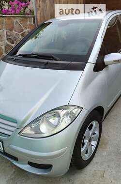 Хетчбек Mercedes-Benz A-Class 2005 в Подільську