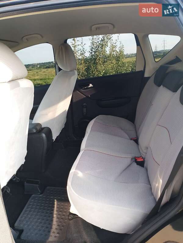 Хэтчбек Mercedes-Benz A-Class 2008 в Ровно