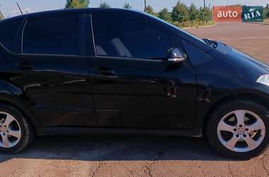 Хетчбек Mercedes-Benz A-Class 2008 в 