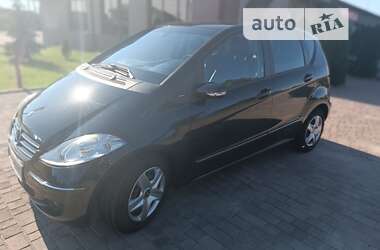 Хетчбек Mercedes-Benz A-Class 2007 в Сарнах