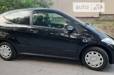 Купе Mercedes-Benz A-Class 2007 в Харкові