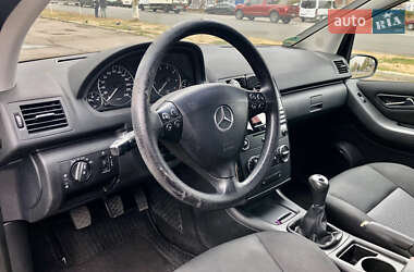 Хетчбек Mercedes-Benz A-Class 2007 в Сумах