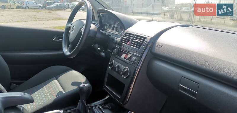 Хэтчбек Mercedes-Benz A-Class 2006 в Харькове
