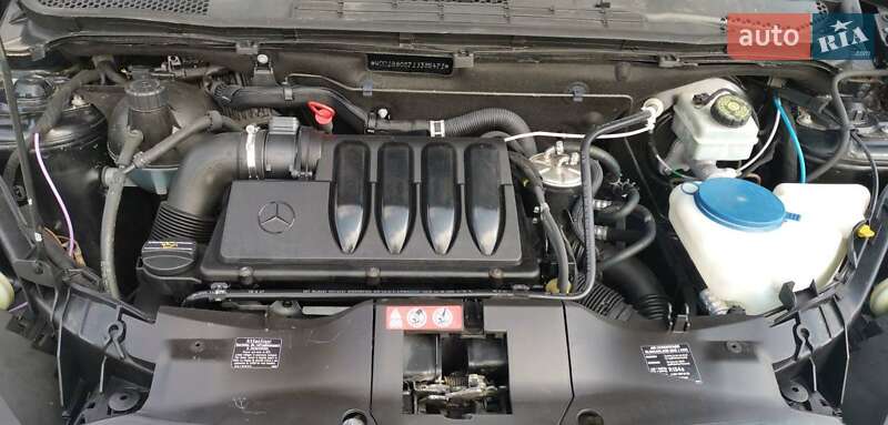 Хэтчбек Mercedes-Benz A-Class 2006 в Харькове