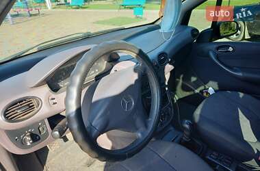 Хэтчбек Mercedes-Benz A-Class 2003 в Килии