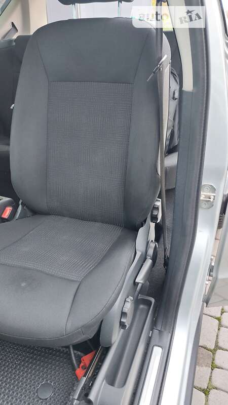 Хетчбек Mercedes-Benz A-Class 2010 в Нововолинську