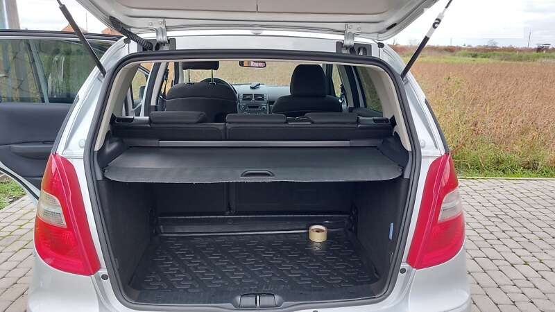 Хетчбек Mercedes-Benz A-Class 2010 в Нововолинську