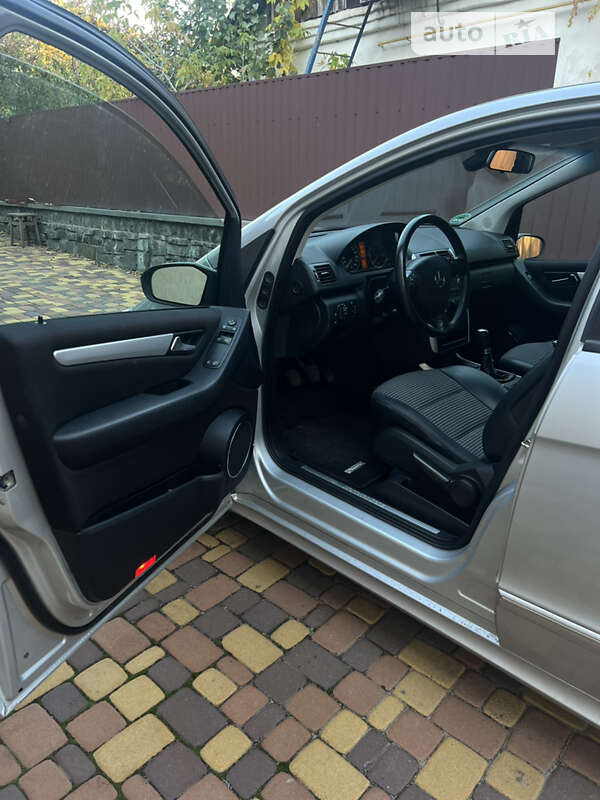 Хетчбек Mercedes-Benz A-Class 2005 в Коростишеві